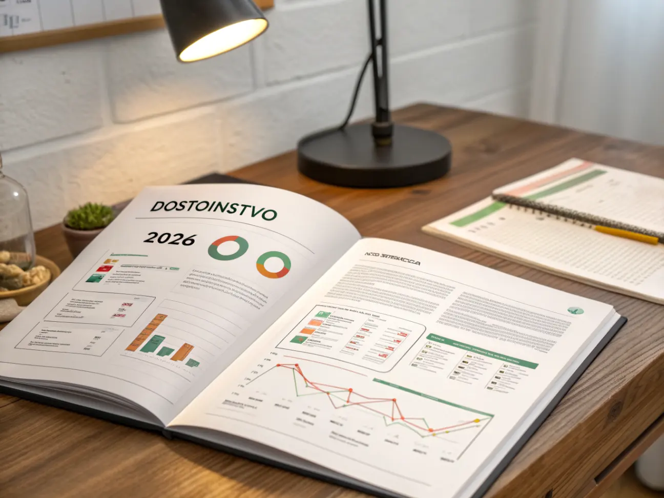 От текста к голосу: стратегия издательского дома «Достоинство» в 2026